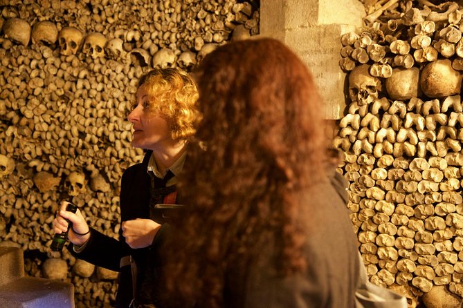 Paris Catacombs Tour - Who will enjoy this underground Paris tour