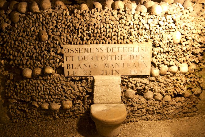 Paris Catacombs Tour - Should you book the Paris Catacombs tour?