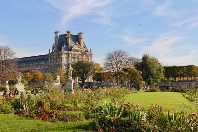 Paris City Center Free Walking Tour (Tip-Based) - The guides make the difference
