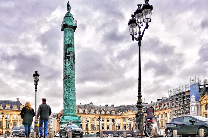 Paris City of Fashion History Private Guided Walking Tour - Why this Paris fashion walk feels different