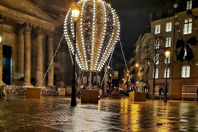 Paris City of Fashion History Private Guided Walking Tour - What the private format adds