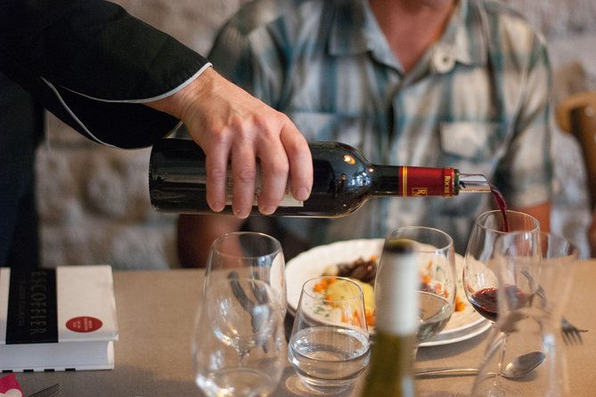 Paris Cooking Class and Lunch with Wine plus Market Visit Option - Key points at a glance