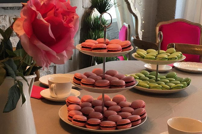 Paris Cooking Class: Learn How to Make Macarons - Key details before you book