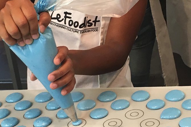 Paris Cooking Class: Learn How to Make Macarons - What makes this macaron class worth three hours