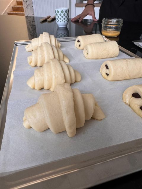 Paris: Croissant Baking Class with a Chef - Who will enjoy this class most