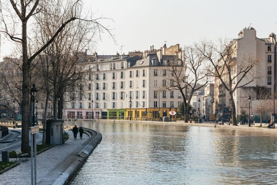 Paris: Cruise on the Saint-Martin Canal and the Seine River - Key points to know before booking