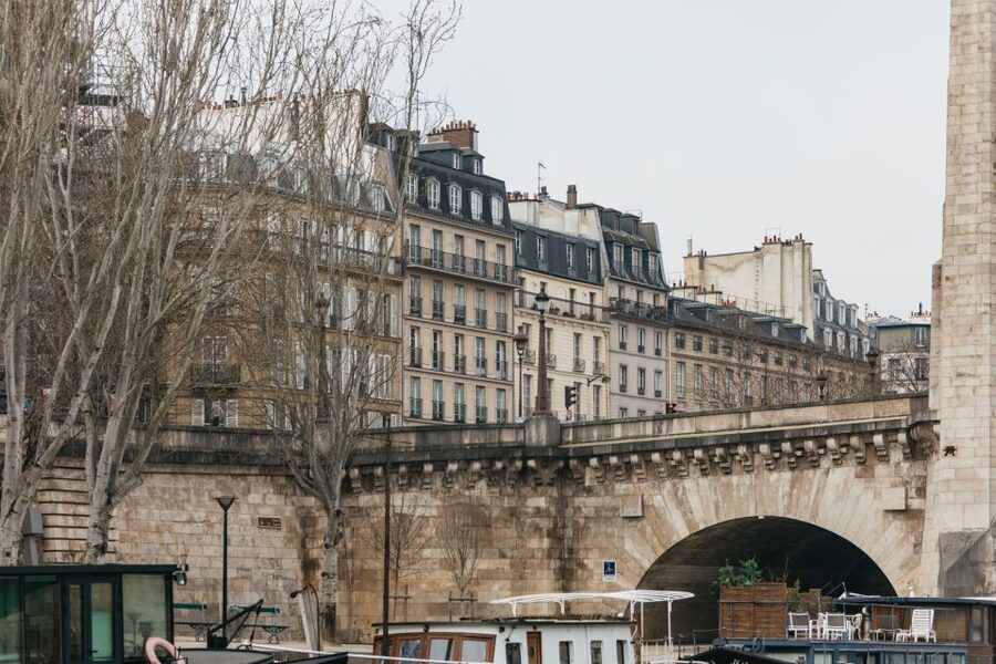 Paris: Cruise on the Saint-Martin Canal and the Seine River - Who will enjoy this cruise most