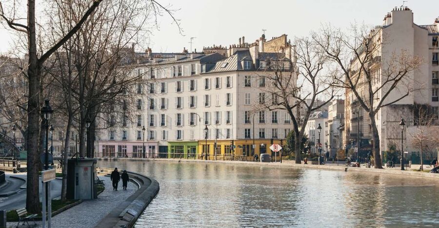 Paris: Cruise on the Saint-Martin Canal and the Seine River - Why this Paris cruise is different