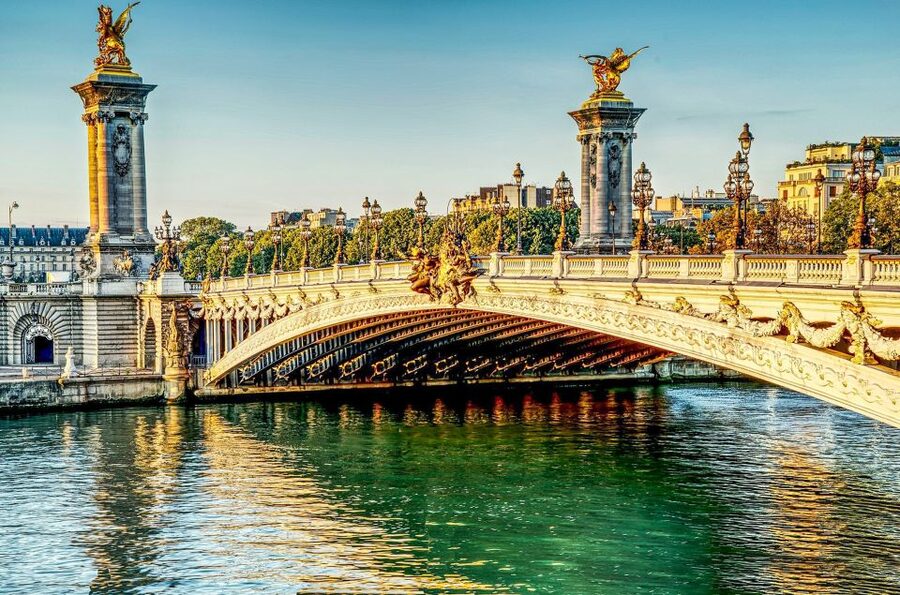 Paris: Day or Sunset Cruise with Drink, Ice Cream or Dessert - My practical plan for making the most of it