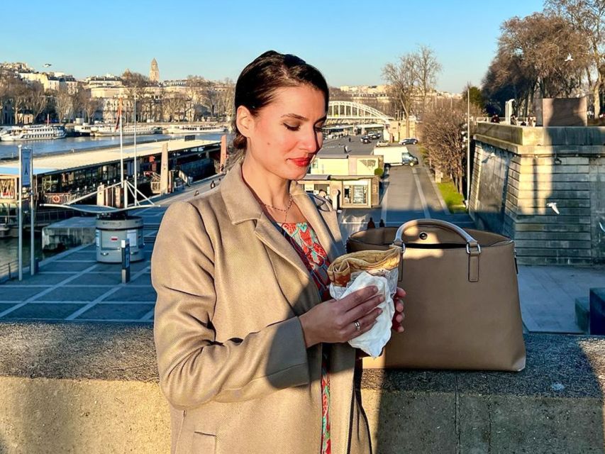 Paris: Day or Sunset Cruise with Drink, Ice Cream or Dessert - Why the Seine is the best quick introduction to Paris