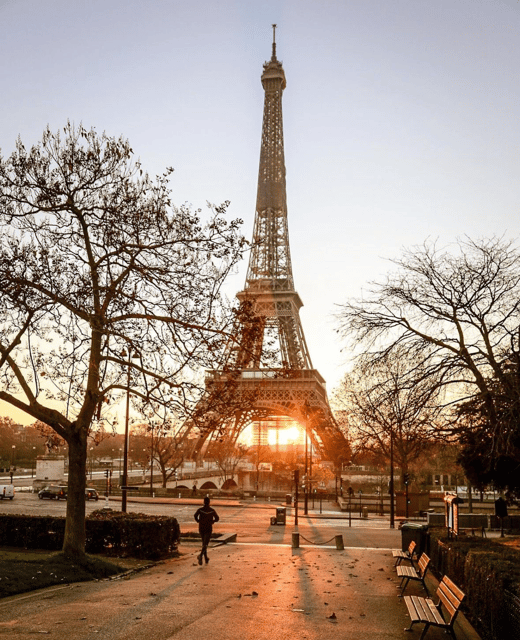 Paris: Discover Paris 2CV - Choosing between one, two, and three hours