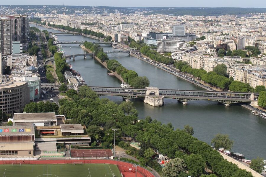 Paris: Eiffel Tower 2nd Floor Access or Summit Access - Who will enjoy this Eiffel Tower visit most?