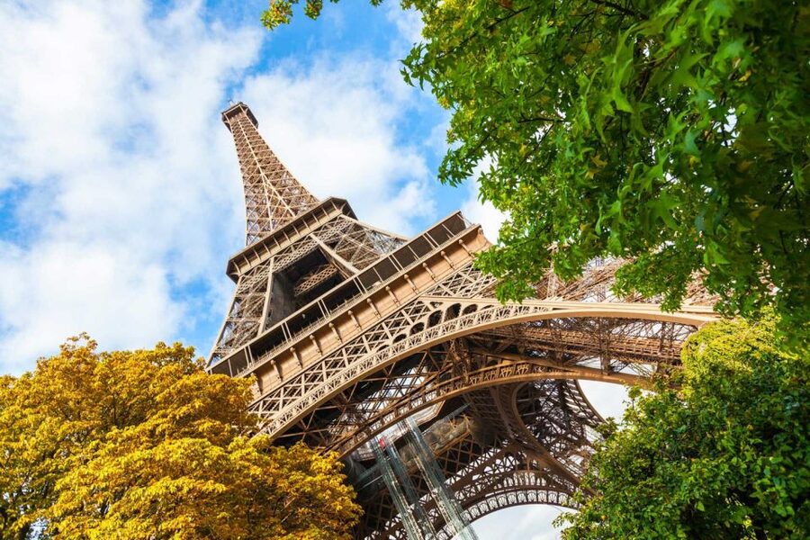 Paris: Eiffel Tower Access and Seine River Cruise - The Eiffel Tower visit: helpful guidance, real waiting