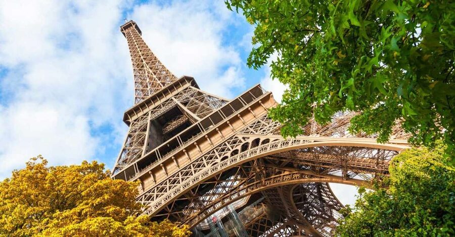 Paris: Eiffel Tower Access and Seine River Cruise - Meeting at Paris Lounge, not at the Eiffel Tower