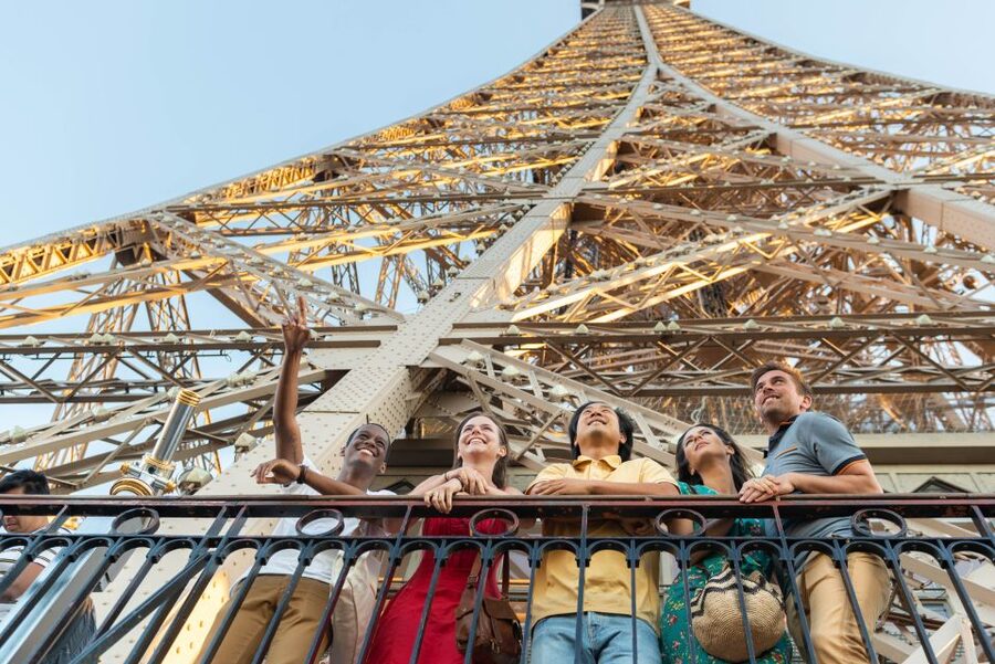 Paris: Eiffel Tower Access w/ Audioguide and Optional Cruise - Who will like this experience most?