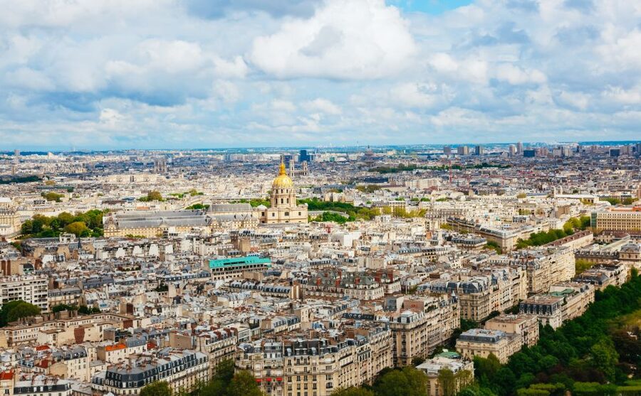 Paris: Eiffel Tower Fully Guided Tour with Summit Option - What the 75-minute timing really means