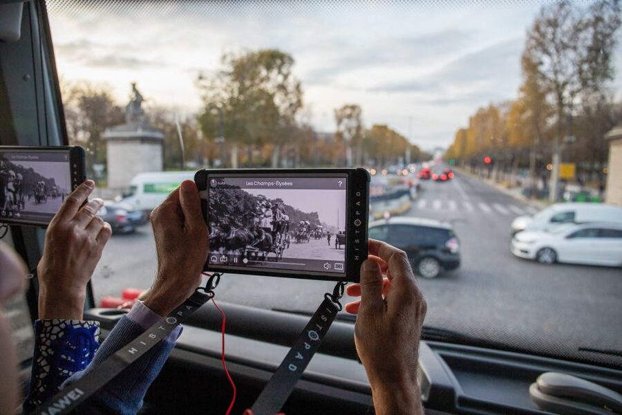 Paris: Eiffel Tower Hosted Tour, Seine Cruise and City Tour - How the three sections fit together