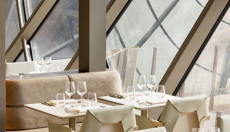 Paris: Eiffel Tower's Madame Brasserie 3-course lunch 12:00 - Is $83 a fair price?