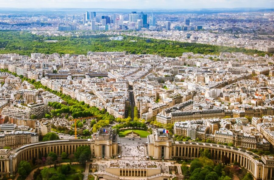 Paris: Eiffel Tower Stairs Climb to Level 2 & Summit Option - Is $42 Good Value?