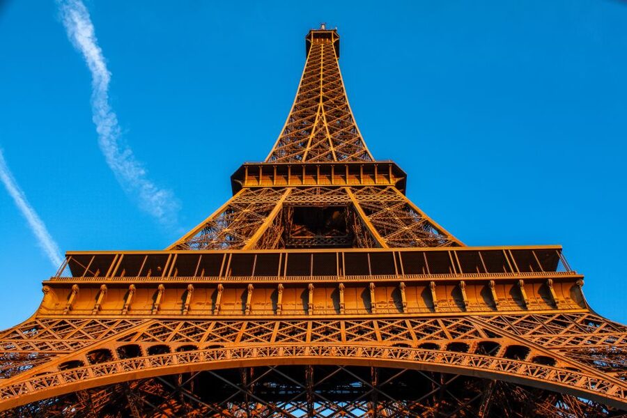 Paris: Eiffel Tower Stairs Climb to Level 2 & Summit Option - Who Should Book This Eiffel Tower Climb?