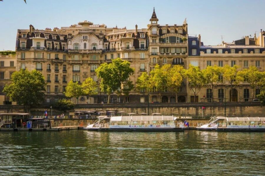 Paris: Eiffel Tower Summit Floor Ticket & Seine River Cruise - Who will enjoy this combination most