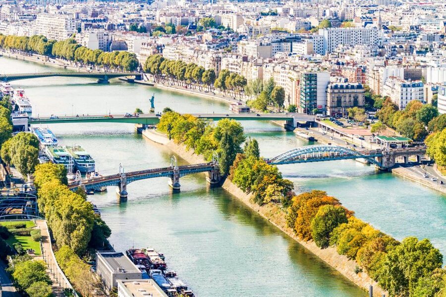 Paris: Eiffel Tower Summit or Second Floor Access - Key points to know before booking