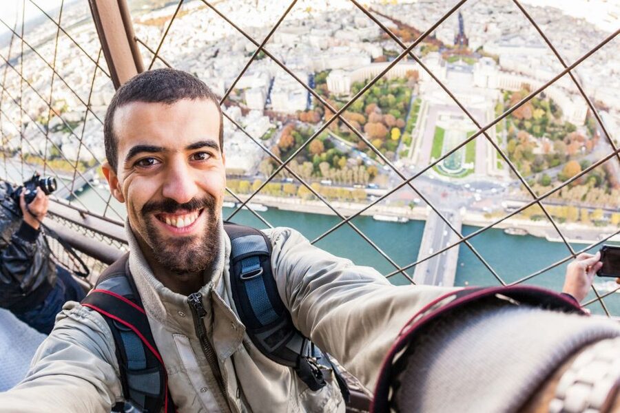 Paris: Eiffel Tower Summit or Second Floor Access - Who will enjoy this Eiffel Tower visit most?