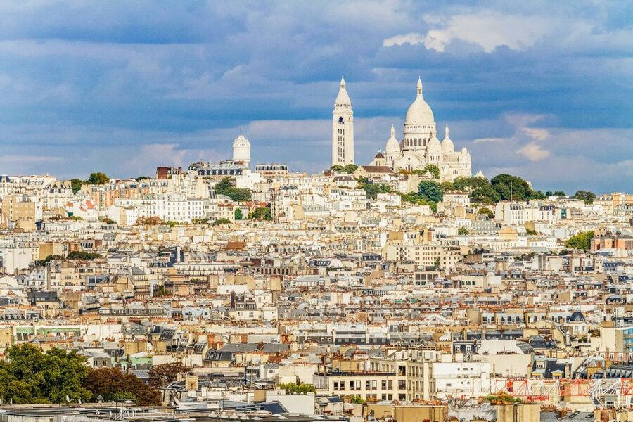 Paris: Eiffel Tower Summit or Second Floor Access - The short introduction sets the scene