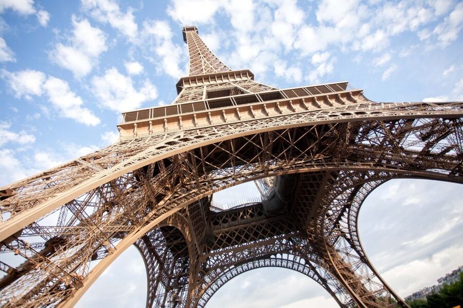 Paris: Eiffel Tower Tickets and City Bus Tour - Adding the summit for the highest view