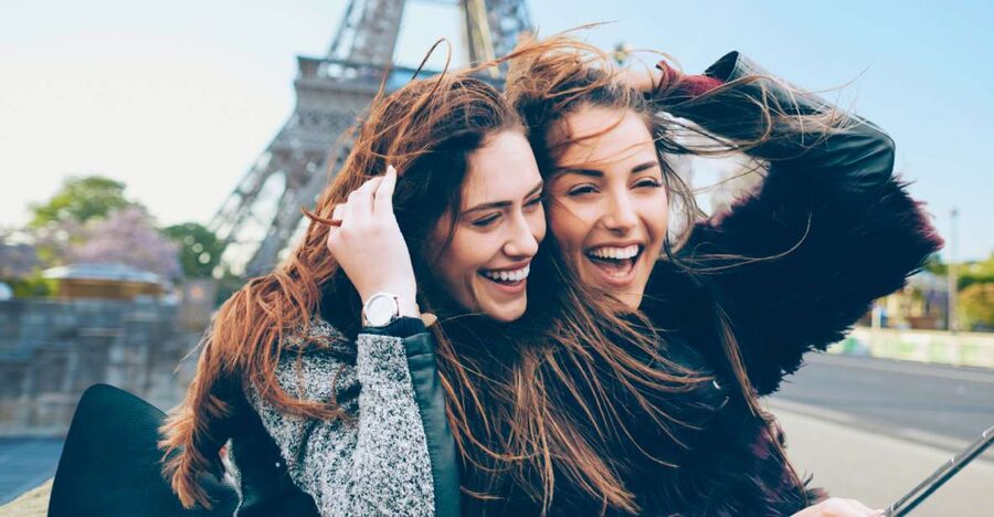 Paris: Eiffel Tower Tickets and City Bus Tour - Opera Square to Concorde Square
