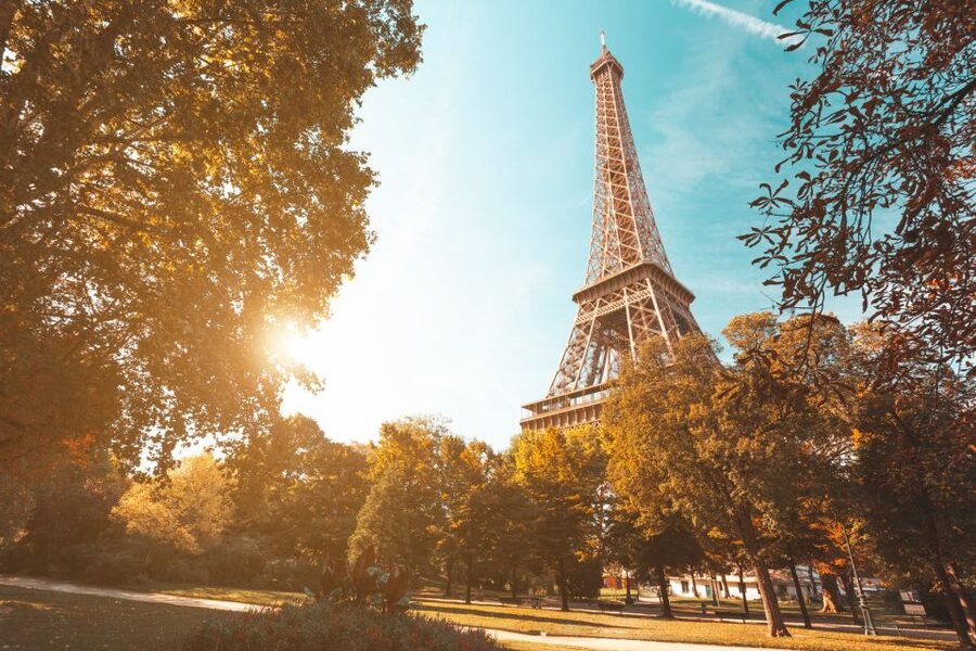 Paris: Eiffel Tower Tour with Summit or Second Floor Access - Why this Eiffel Tower tour can be worth $59