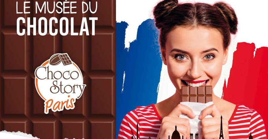 Paris: Entrance Ticket to the Chocolate Museum - A small Paris museum with a very tasty subject