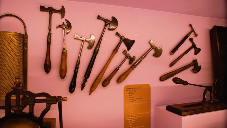 Paris: Entrance Ticket to the Chocolate Museum - How long should you plan for?