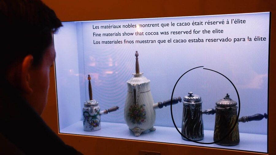 Paris: Entrance Ticket to the Chocolate Museum - Location, access, and simple planning advice