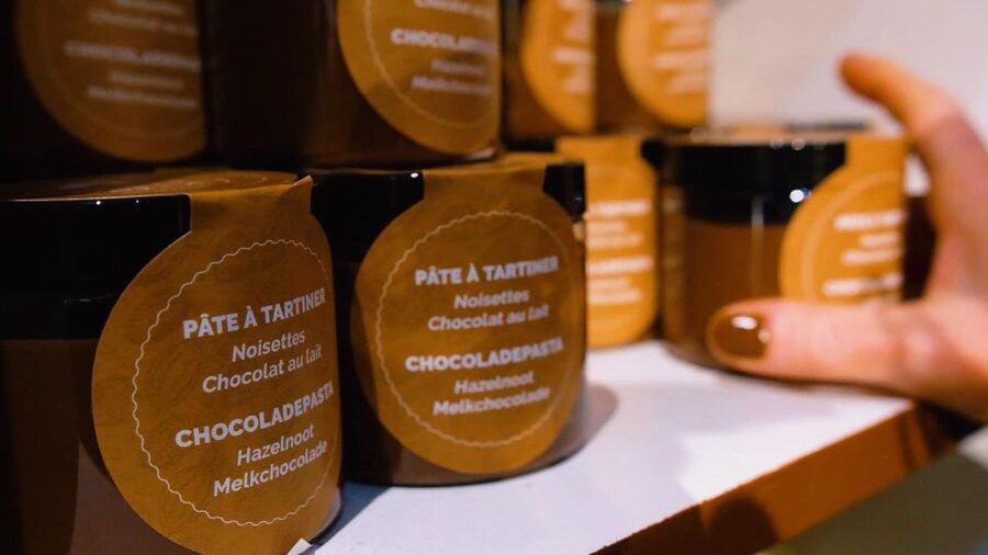 Paris: Entrance Ticket to the Chocolate Museum - From ancient rituals to Europe’s first taste