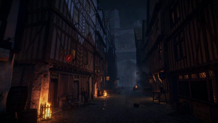 Paris: Eternal Notre-Dame VR Experience Ticket - Key points to know before you book