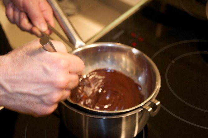 Paris Evening Cooking Class French Dinner and Market Visit Option - Who should book this evening