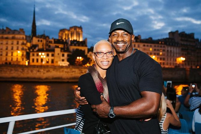 Paris Evening Snapshot Bike Tour - The Musee d’Orsay and the Seine