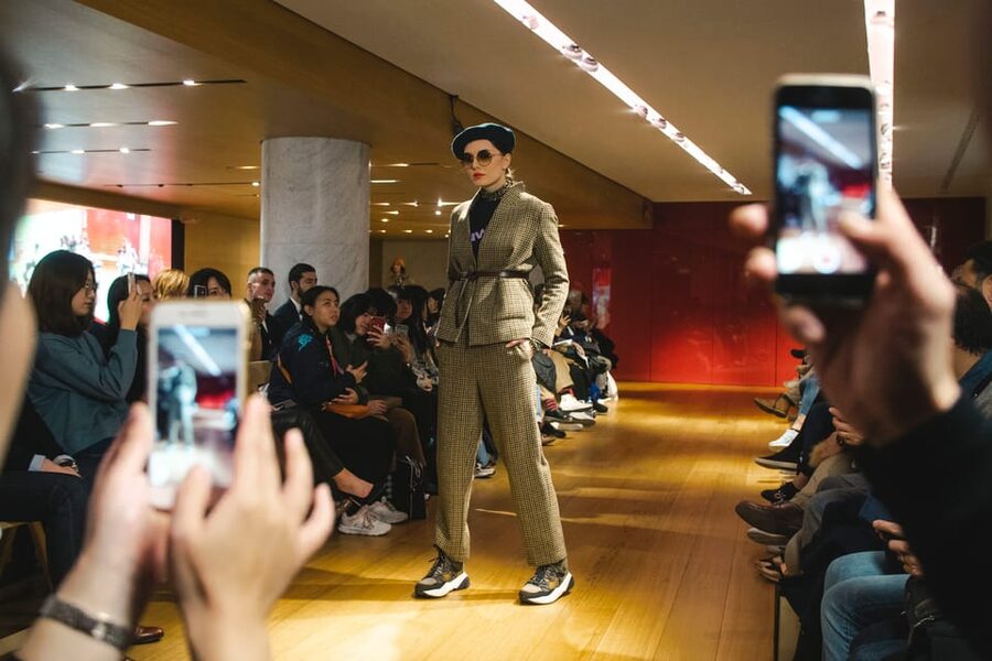 Paris: Fashion Show at Galeries Lafayette Haussmann - Why a Galeries Lafayette fashion show works in a Paris itinerary