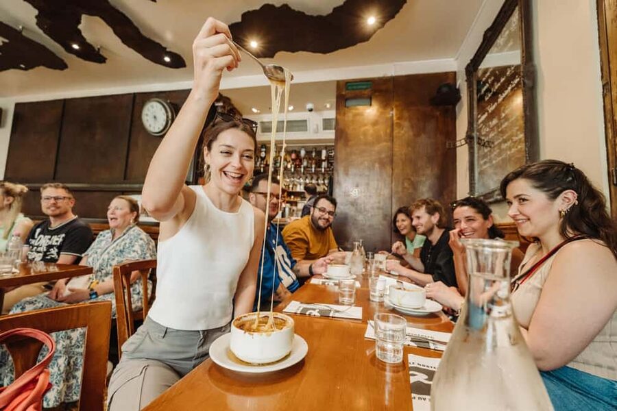 Paris: Food and Wine Tasting Walking Tour in Le Marais - Key points to know before booking