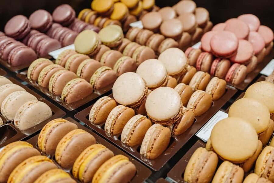 Paris: Food and Wine Tasting Walking Tour in Le Marais - Why this Le Marais food tour works