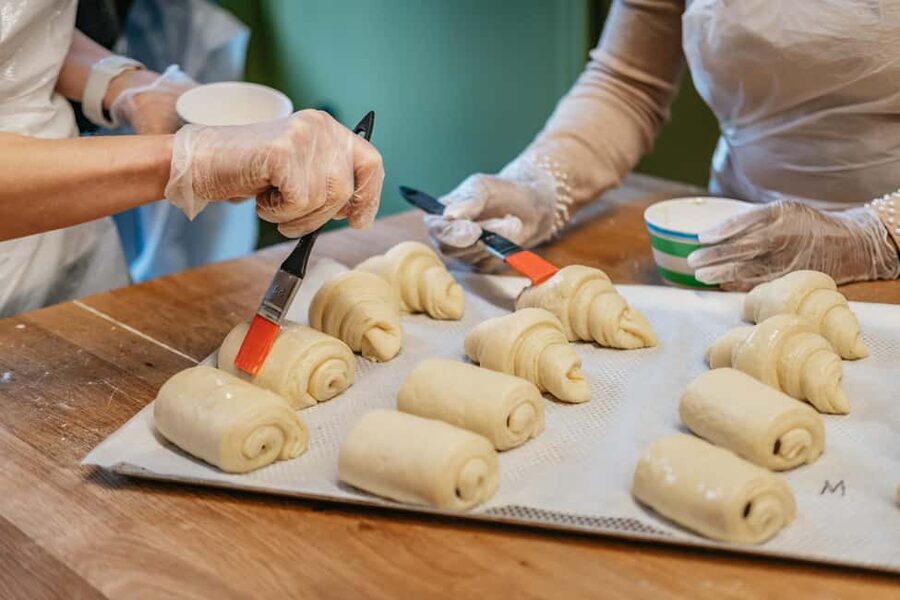 Paris: French Croissant Baking Class with a Chef - Is $159 a fair price?