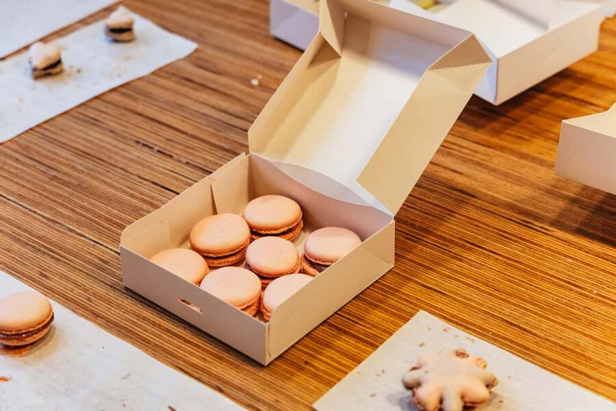 Paris: French Macaron Culinary Class with a Chef - Why Macarons Make a Fine Paris Souvenir
