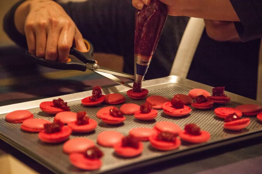Paris: French Macarons Baking Class with a Parisian Chef - Why a macaron class fits a Paris afternoon