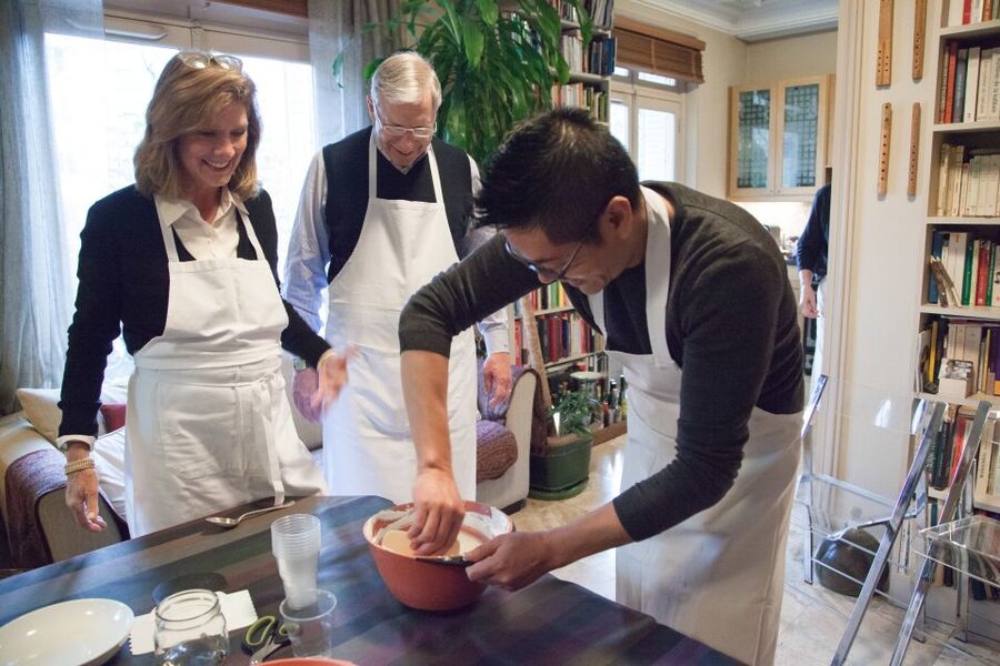 Paris: French Macarons Baking Class with a Parisian Chef - Is $213 a fair price?