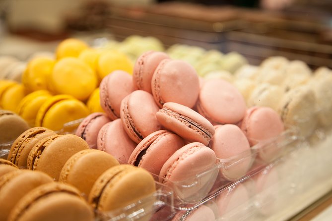 Paris French Sweets Tasting Tour with Pastries and Chocolates - Is $168.95 a fair price?