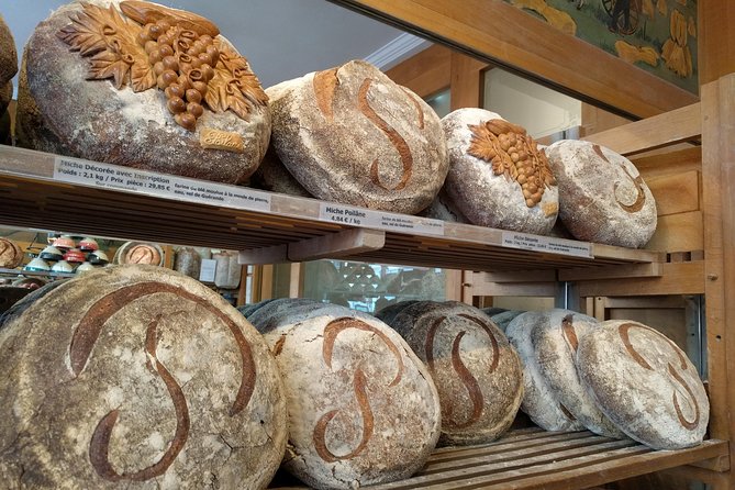 Paris French Sweets Tasting Tour with Pastries and Chocolates - Timing, weather, and practical comfort