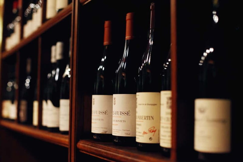 Paris: French Wine Tasting Class with Sommelier - Is $85 a fair price?