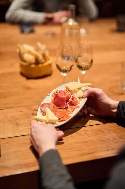 Paris: French Wine Tasting Class with Sommelier - Who will enjoy this most?