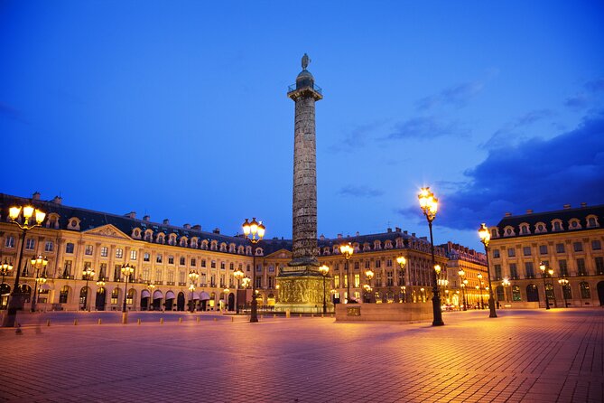 Paris Illuminations Tour with Moulin Rouge Show and Cruise Option - Feerie is colorful, old-fashioned, and deliberately over the top